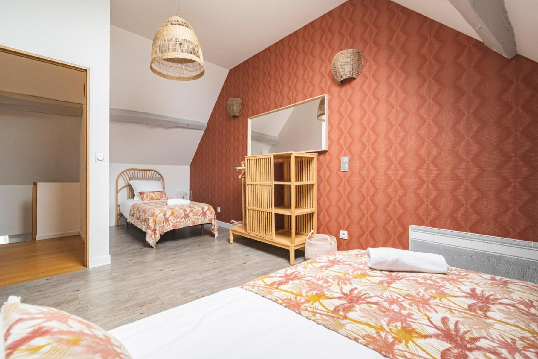 Maison Familiale 12 Min Disneyland Quincy-Voisins 外观 照片
