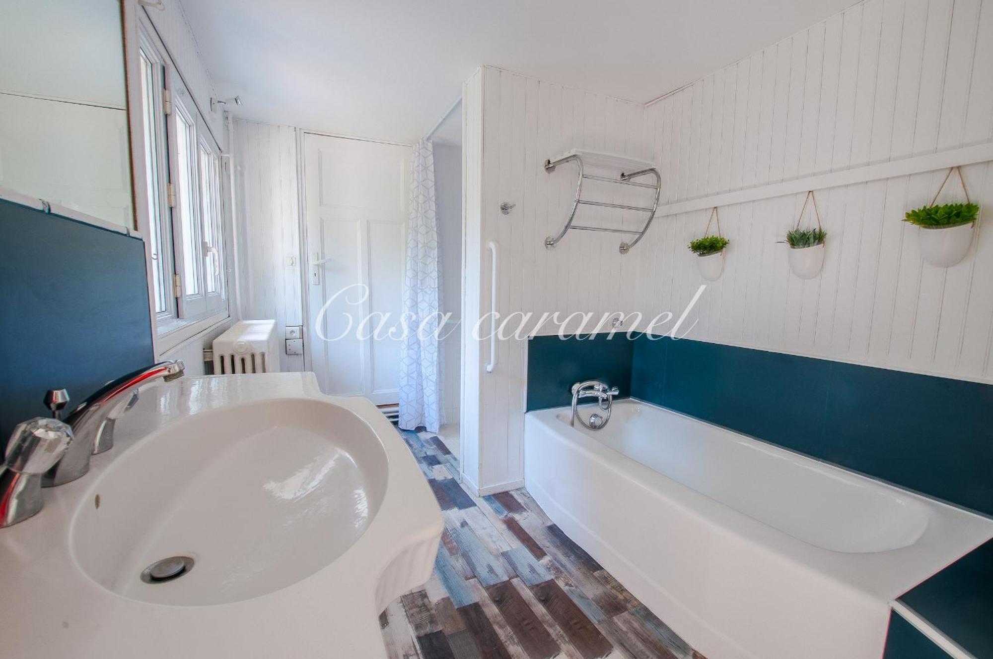 Maison Familiale 12 Min Disneyland Quincy-Voisins 外观 照片