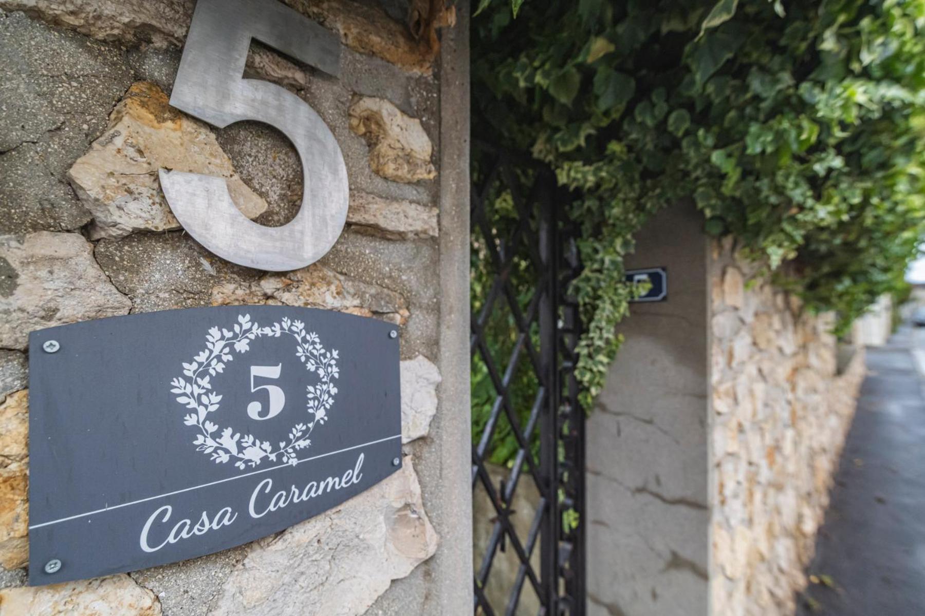 Maison Familiale 12 Min Disneyland Quincy-Voisins 外观 照片